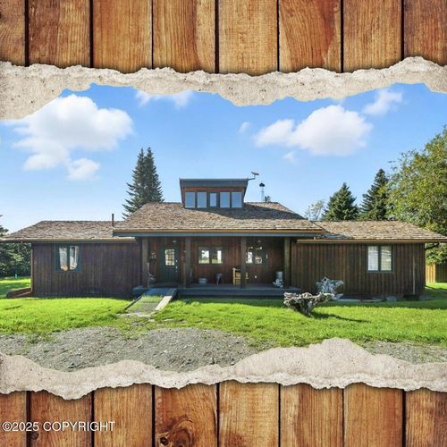 66850 Sterling Hwy, Clam Gulch, AK, 99568-9600 | Card Image