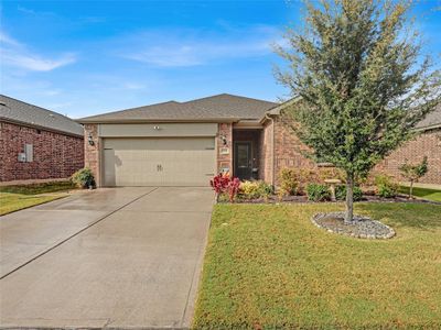 2200 Barrow Street, House other with 4 bedrooms, 2 bathrooms and null parking in Princeton TX | Image 2