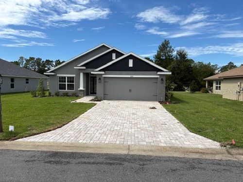 7128 Sw 179th Avenue Rd, DUNNELLON, FL, 34432 | Card Image