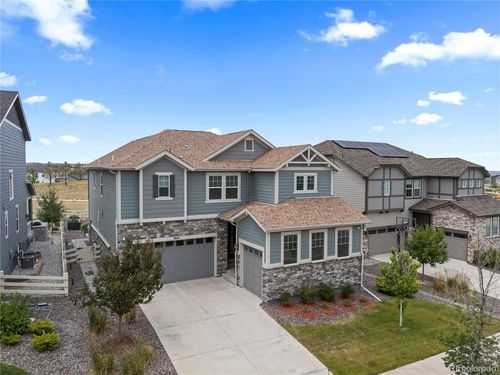 7013 S Uriah St, Aurora, CO, 80016-5131 | Card Image