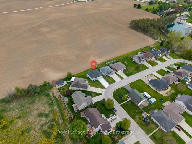 13 Jonathan Cres, House other with 4 bedrooms, 3 bathrooms and 4 parking in Mildmay ON | Image 47