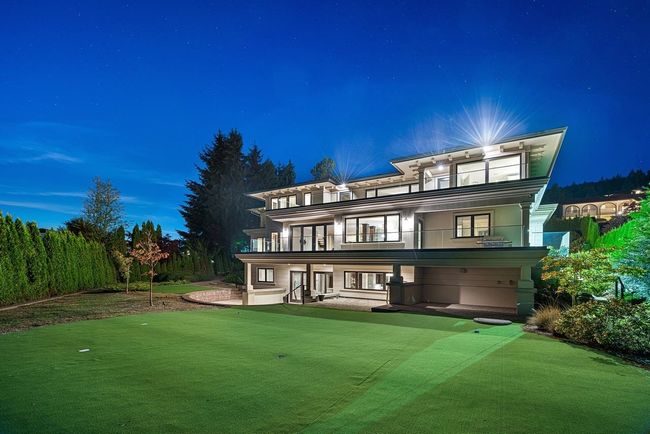 1411 Chartwell Drive, House other with 6 bedrooms, 6 bathrooms and 6 parking in West Vancouver BC | Image 25