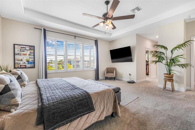 4808 Jackson Club Loop, House other with 4 bedrooms, 4 bathrooms and null parking in TAMPA FL | Image 14