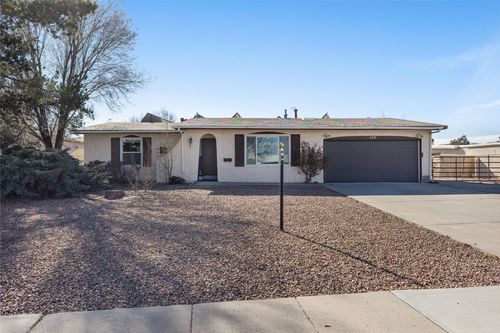 602 Meadow Ln, White Rock, NM, 87547-3621 | Card Image
