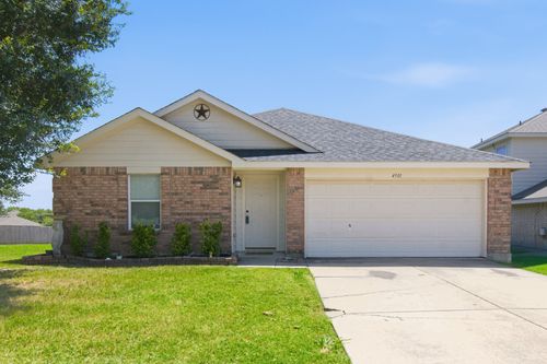 4901 Parkview Hills Ln, Fort Worth, TX, 76179-4182 | Card Image