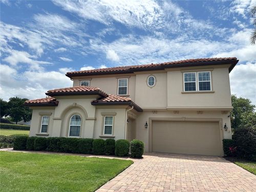 1773 Bella Lago Dr, CLERMONT, FL, 34711-4634 | Card Image