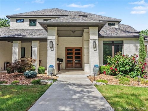 6133 138th St, Bixby, OK, 74008-4076 | Card Image