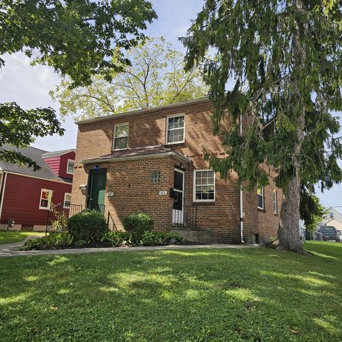 767 S Burgess Avenue, Columbus, OH, 43204 | Card Image