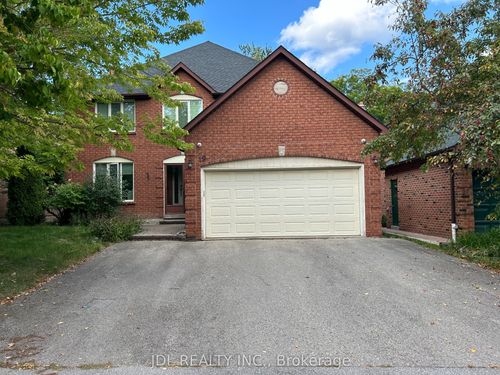 suite-a-19 Prince Edward Blvd, Thornhill, ON, L3T7G3 | Card Image