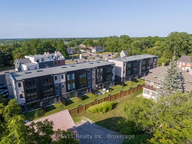 6 - 1397 York Rd, Condo with 3 bedrooms, 3 bathrooms and null parking in Saint Davids ON | Image 38