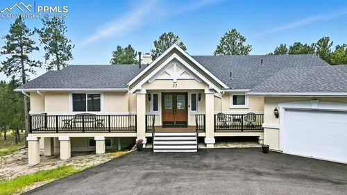 55 Pinewood Loop, Monument, CO, 80132-8889 | Card Image