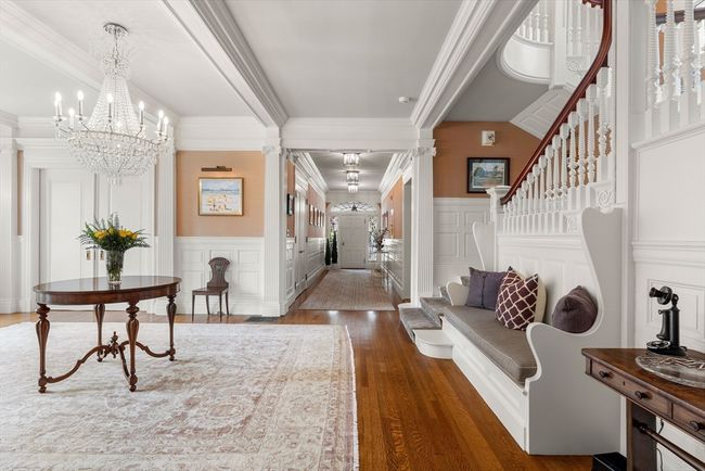 4 Cobb Ave, House other with 7 bedrooms, 9 bathrooms and 6 parking in Manchester MA | Image 6