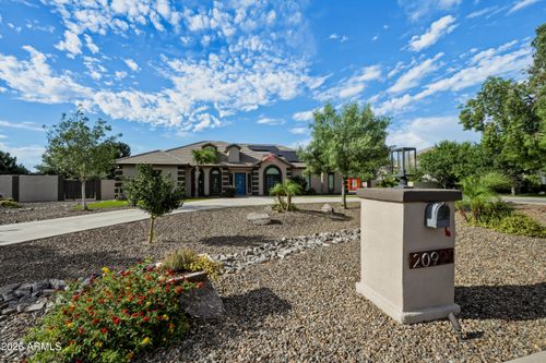 20922 E Excelsior Avenue, Queen Creek, AZ, 85142 | Card Image