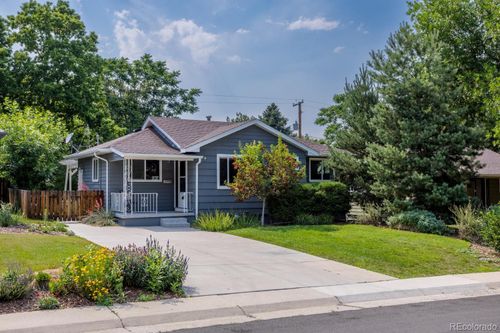 2975 S Marion St, Englewood, CO, 80113-1768 | Card Image