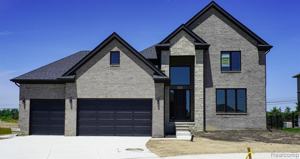Chianti Ct, Macomb, MI 48042 #1
