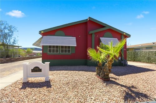 5206 Nevada Ave, Las Vegas, NV, 89122-7412 | Card Image