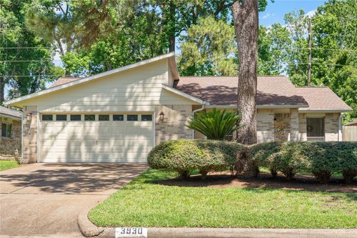 3930 Sweet Gum Trail, Kingwood, TX, 77339 | Card Image