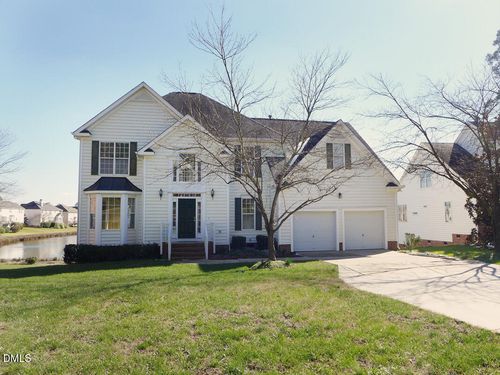 5 Lakehurst Ct, Durham, NC, 27713-7562 | Card Image