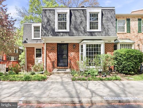 1654 Albermarle Dr, CROFTON, MD, 21114-2001 | Card Image