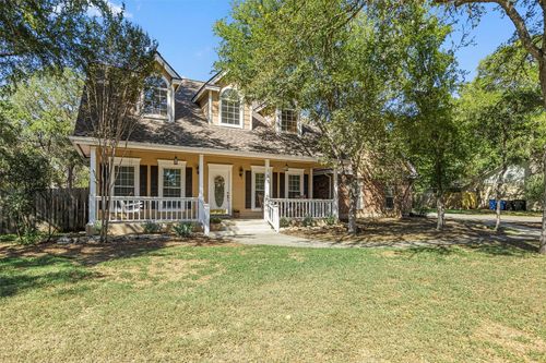 165 Augusta Dr, Wimberley, TX, 78676-2514 | Card Image