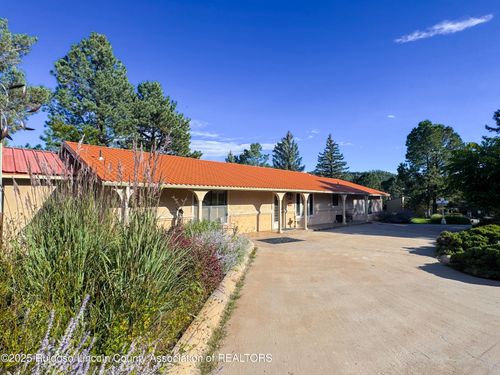 102 & 100 N Eagle Drive, Ruidoso, NM, 88345 | Card Image