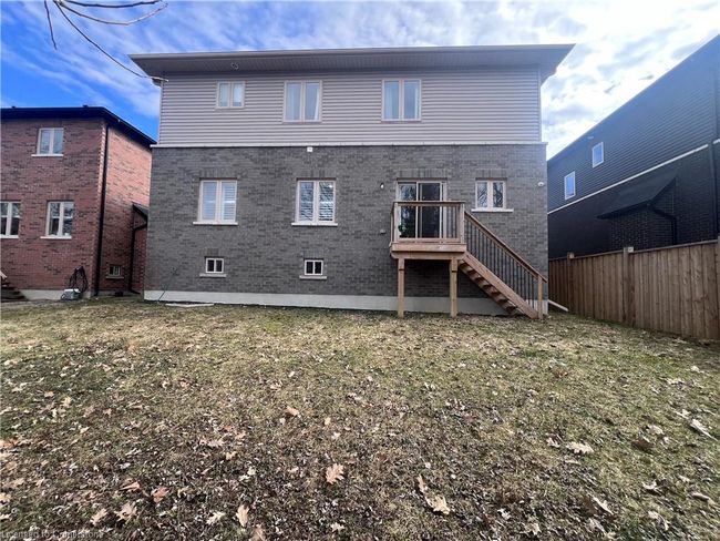 11 Peterson St, House other with 4 bedrooms, 4 bathrooms and 6 parking in Drumbo ON | Image 40