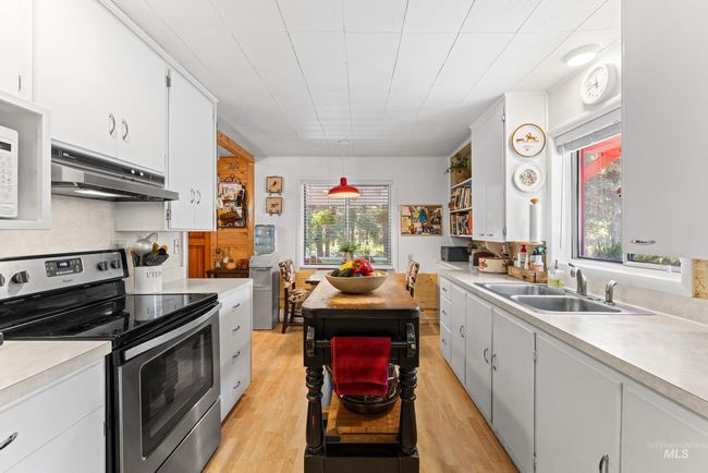1797 Warren Wagon Rd, House other with 2 bedrooms, 1 bathrooms and 4 parking in McCall ID | Image 19