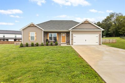 112 Willow Hill Court, House other with 3 bedrooms, 2 bathrooms and null parking in Auburn KY | Image 1