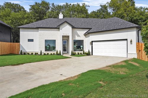 7927 E 26th Pl, Tulsa, OK, 74129-2424 | Card Image