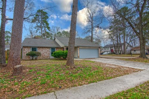 2302 Cades Cove Dr, Spring, TX, 77373-6220 | Card Image