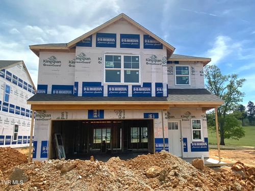 167 Wisteria Drive, Bluff City, TN, 37618 | Card Image
