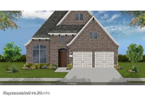 2700 Shady Branch Ln, Mckinney, TX, 75071 | Card Image