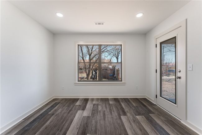 1355 Gary St, House other with 3 bedrooms, 2 bathrooms and null parking in Springdale AR | Image 9