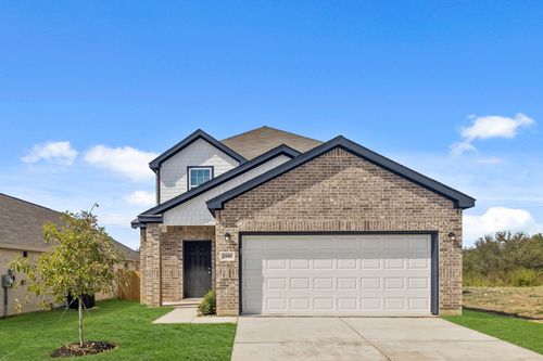 1606 Romans Rd, Ennis, TX, 75119-6714 | Card Image