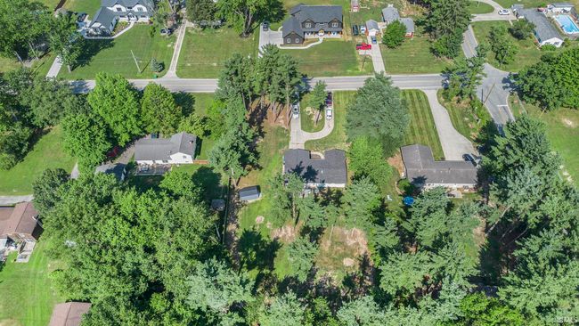 51822 Currant Rd, House other with 3 bedrooms, 2 bathrooms and null parking in Granger IN | Image 29