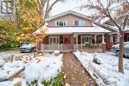 31 Glenmount Park Rd, Toronto, ON, M4E2M8 | Card Image