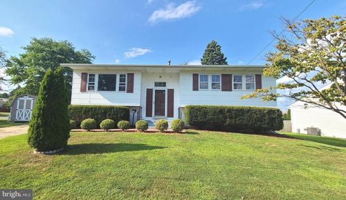 26 Alwyn Rd, NEWARK, DE, 19713-4011 | Card Image