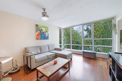 302-1808 W 3rd Ave, Vancouver, BC, V6J0C4 | Card Image