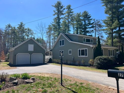 27 Saint James Ave, Milton, NH, 03851-4619 | Card Image