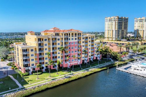 604-606 Riviera Dunes Way, PALMETTO, FL, 34221-7138 | Card Image