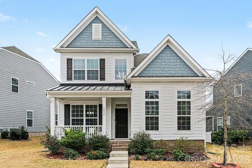 6056 Cloverdale Dr, Tega Cay, SC, 29708-0087 | Card Image