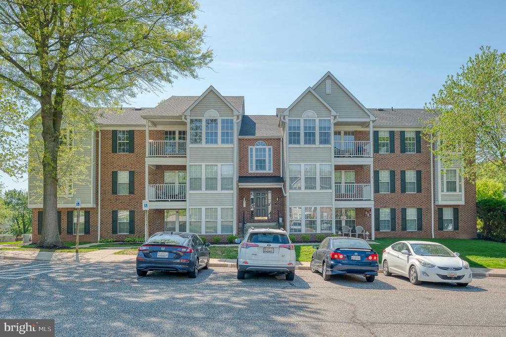 Residential Lease in ABINGDON 2