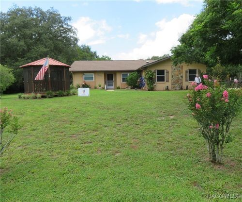 3002 S Rose Ave, Inverness, FL, 34450-7415 | Card Image