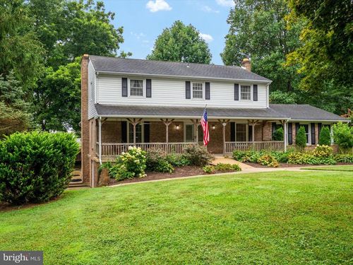 1840 Daisy Rd, WOODBINE, MD, 21797-8412 | Card Image