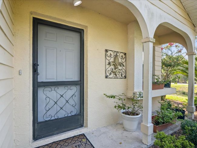D - 8158 Sturbridge Ct, Condo with 2 bedrooms, 2 bathrooms and null parking in Weeki Wachee FL | Image 24