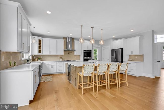 124 Running Deer Trl, House other with 4 bedrooms, 4 bathrooms and null parking in ELMER NJ | Image 25