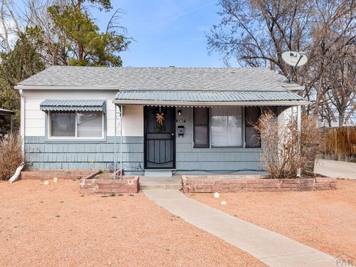 3307 Bay State Ave, Pueblo, CO, 81005-2202 | Card Image