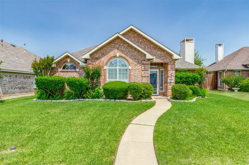 10060 Danbury Drive, Frisco, TX, 75035 | Card Image