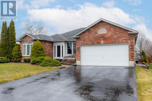 36 Morning Glory Dr, Tillsonburg, ON, N4G5S9 | Card Image