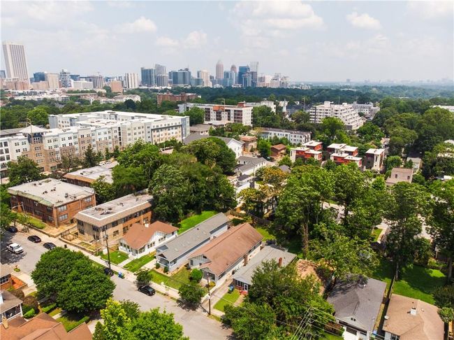 504 Angier Ave Ne, House other with 3 bedrooms, 3 bathrooms and null parking in ATLANTA GA | Image 54